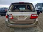 2005 HONDA ODYSSEY