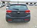2018 KIA RIO