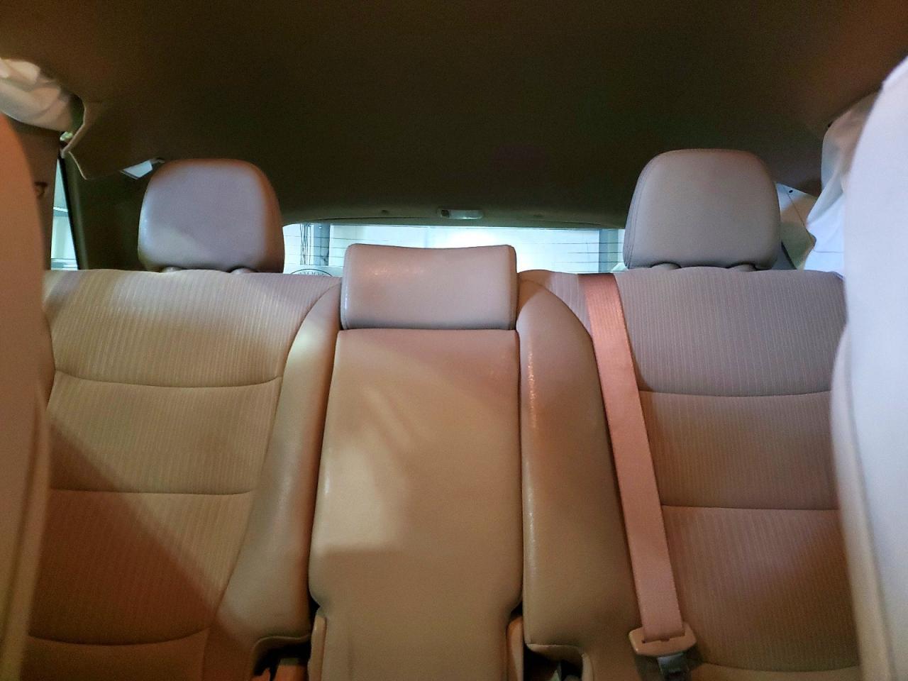 2011 KIA SORENTO