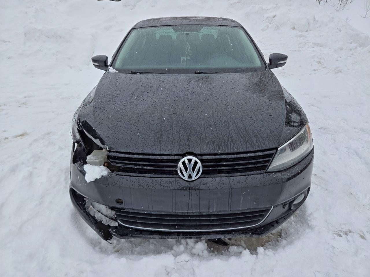 2013 VOLKSWAGEN JETTA