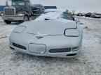 2003 CHEVROLET CORVETTE