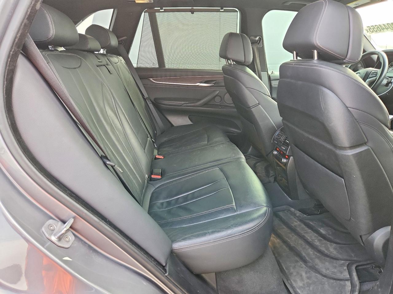 2018 BMW X5