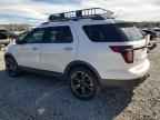 2014 FORD Explorer Sport Trac