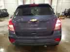 2018 CHEVROLET TRAX