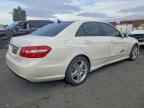 2011 MERCEDES-BENZ E-Class