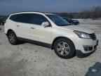 2015 CHEVROLET TRAVERSE