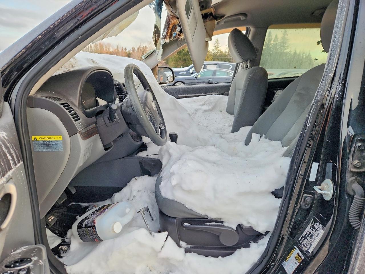 2012 HYUNDAI SANTA FE