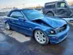 2002 BMW 3 SERIES