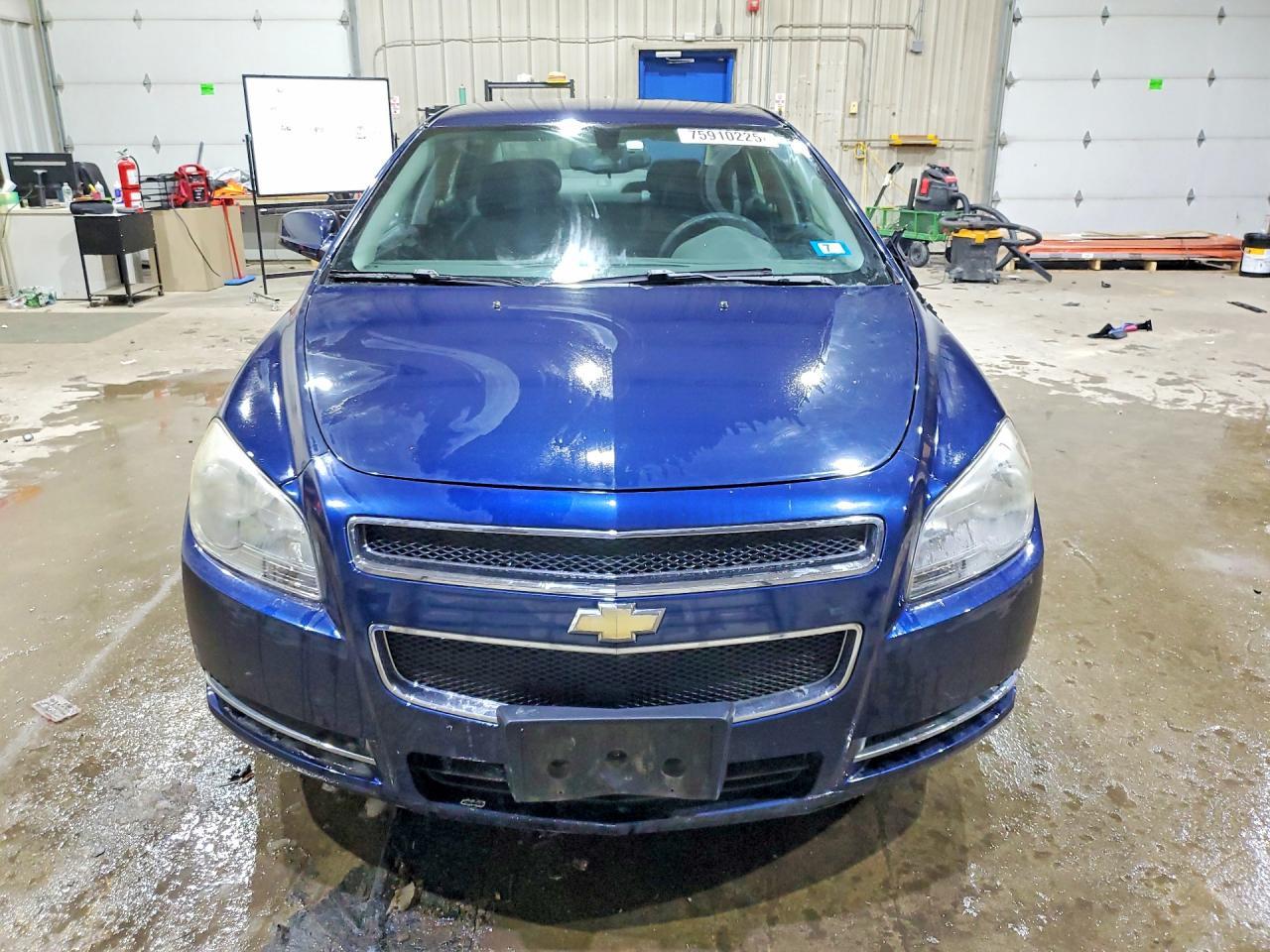 2010 CHEVROLET MALIBU
