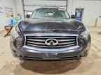 2012 INFINITI FX35