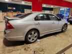2010 FORD FUSION