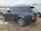 2015 LAND ROVER RANGE ROVER
