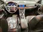 2011 LINCOLN MKZ