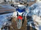 2012 HONDA CBR250
