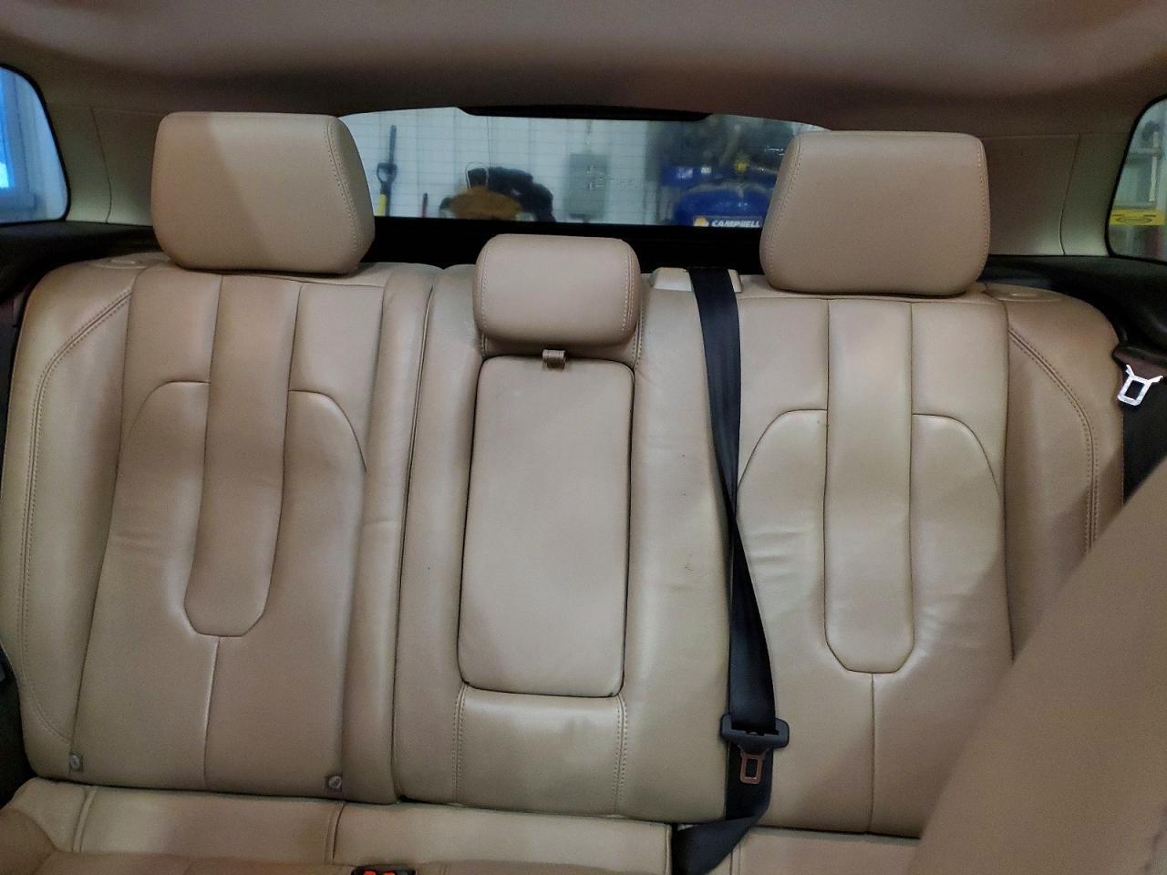 2014 LAND ROVER RANGE ROVER EVOQUE