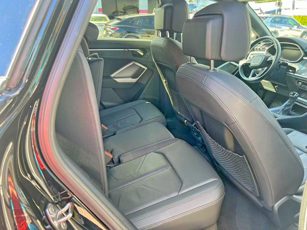 2024 AUDI Q3