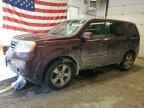 2013 HONDA PILOT