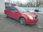 2008 NISSAN SENTRA