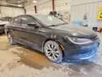 2016 CHRYSLER 200