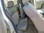 2015 NISSAN Frontier