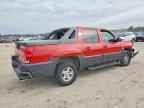 2003 CHEVROLET Avalanche