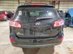2012 HYUNDAI SANTA FE
