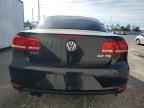 2015 VOLKSWAGEN EOS