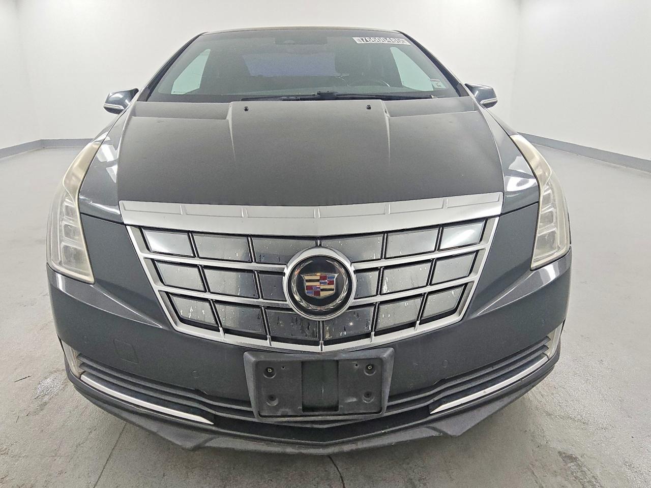 2014 CADILLAC ELR