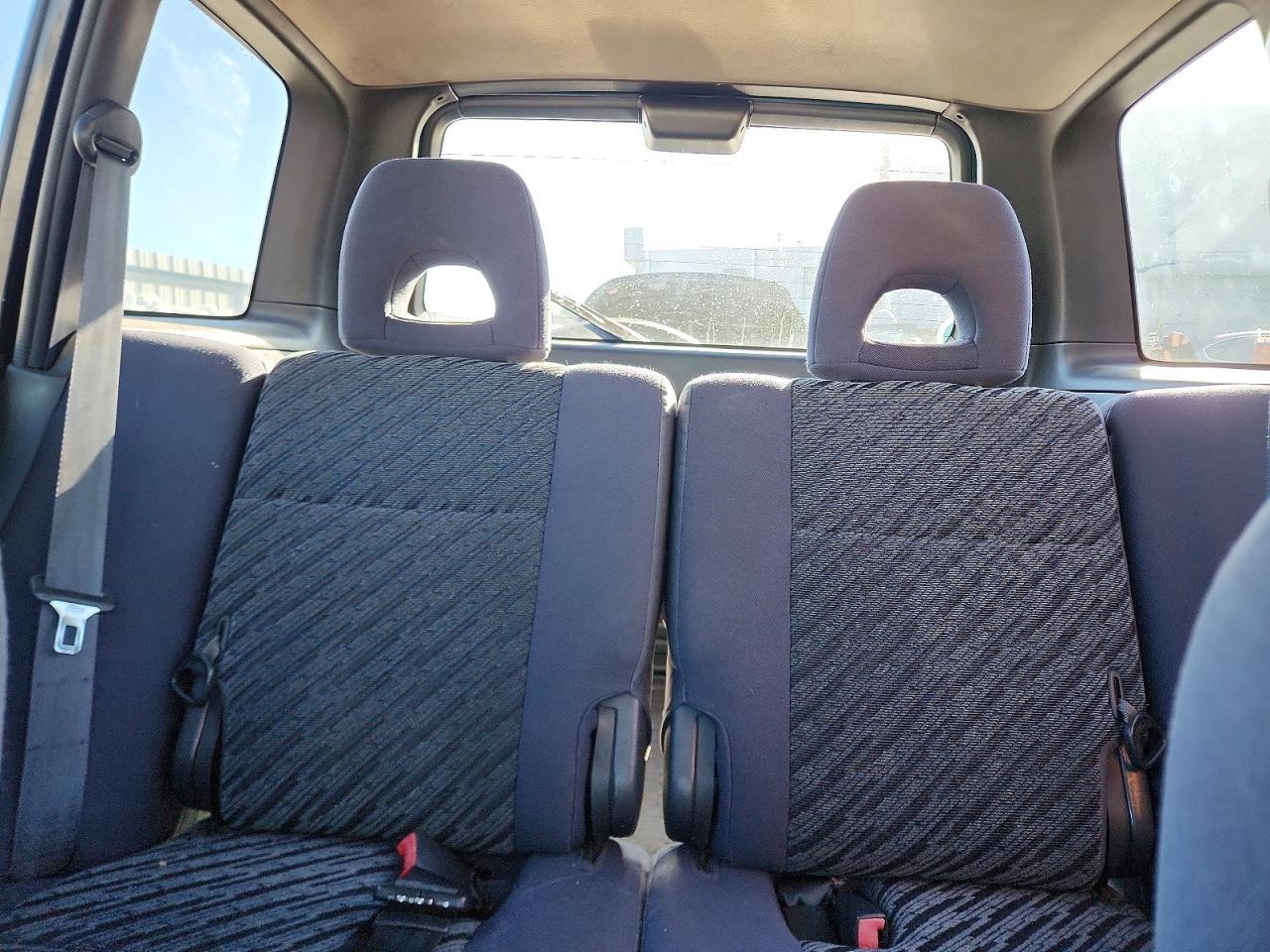 1998 TOYOTA RAV4