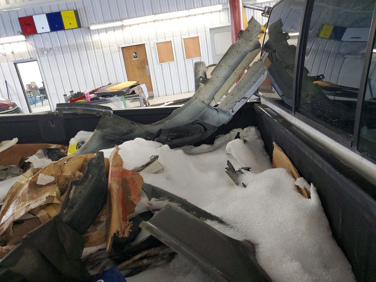 2002 CHEVROLET Silverado 2500