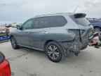 2017 NISSAN PATHFINDER