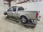 2002 NISSAN Frontier