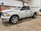 2010 DODGE RAM 1500