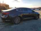 2017 KIA Cadenza