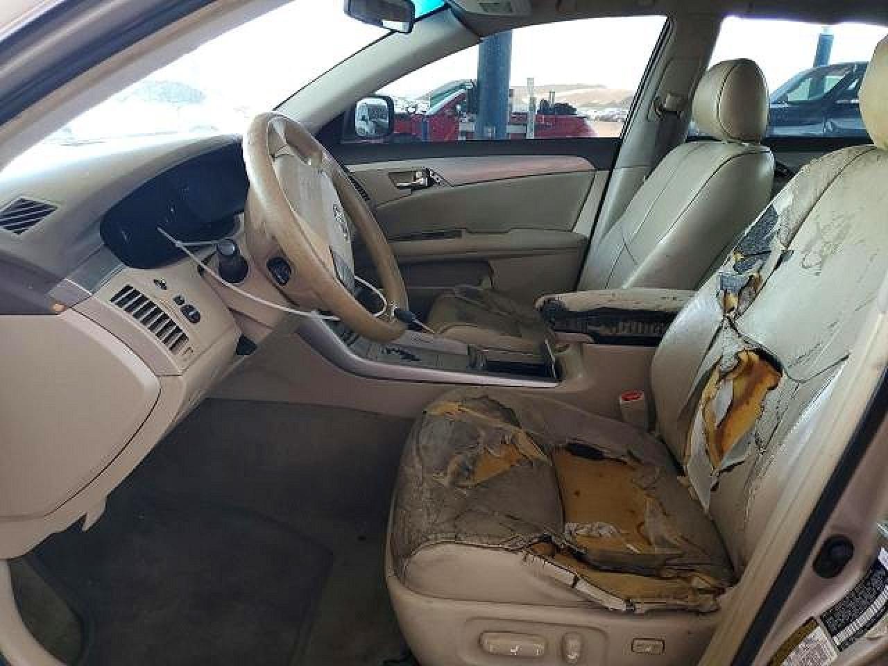 2006 TOYOTA Avalon