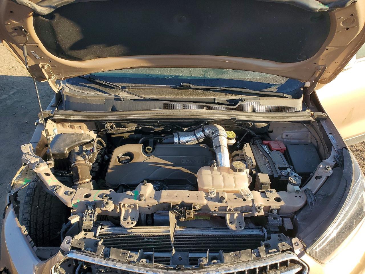2019 BUICK ENCORE