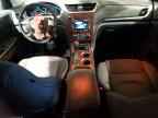 2014 CHEVROLET TRAVERSE