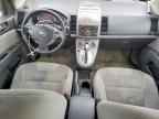 2011 NISSAN SENTRA