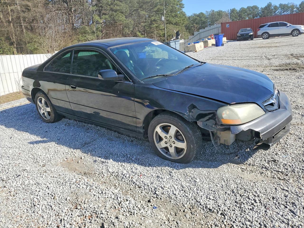 2003 ACURA CL