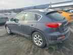 2010 INFINITI EX35