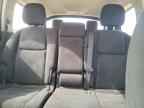 2013 NISSAN PATHFINDER