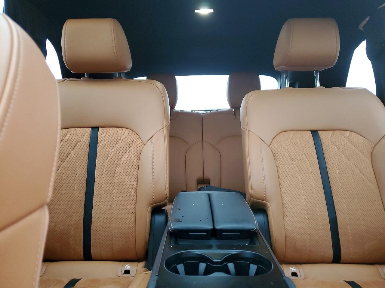 2025 MAZDA CX-90