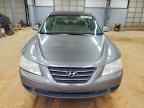 2010 HYUNDAI SONATA