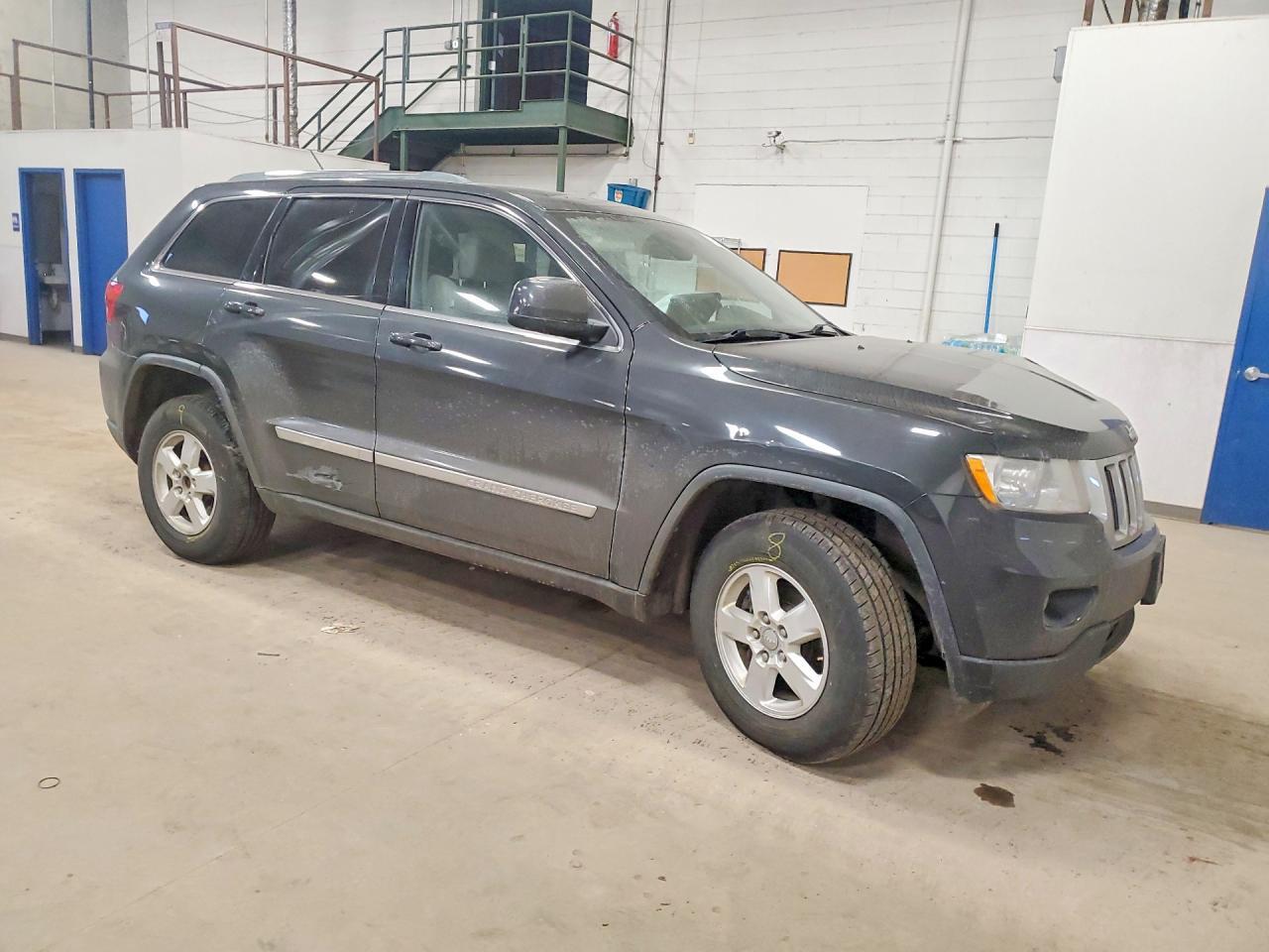 2011 JEEP Grand Cherokee