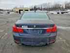 2012 BMW 7 series