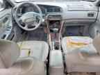 1999 NISSAN ALTIMA