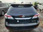 2013 LEXUS RX 450H