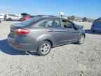 2018 FORD Fiesta