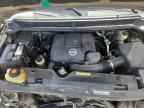 2009 NISSAN Armada