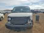 2009 CHEVROLET EXPRESS 2500